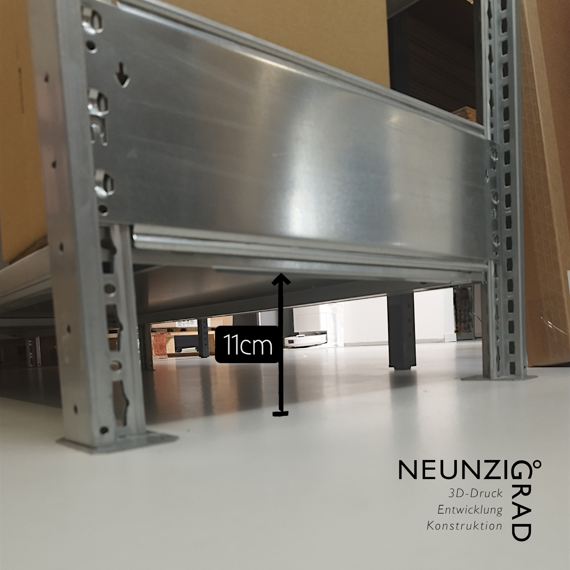 Neunziggrad